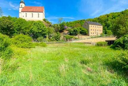 Grundstück zu verkaufen in Tharandt 195.000 € 1950 m² zimmer