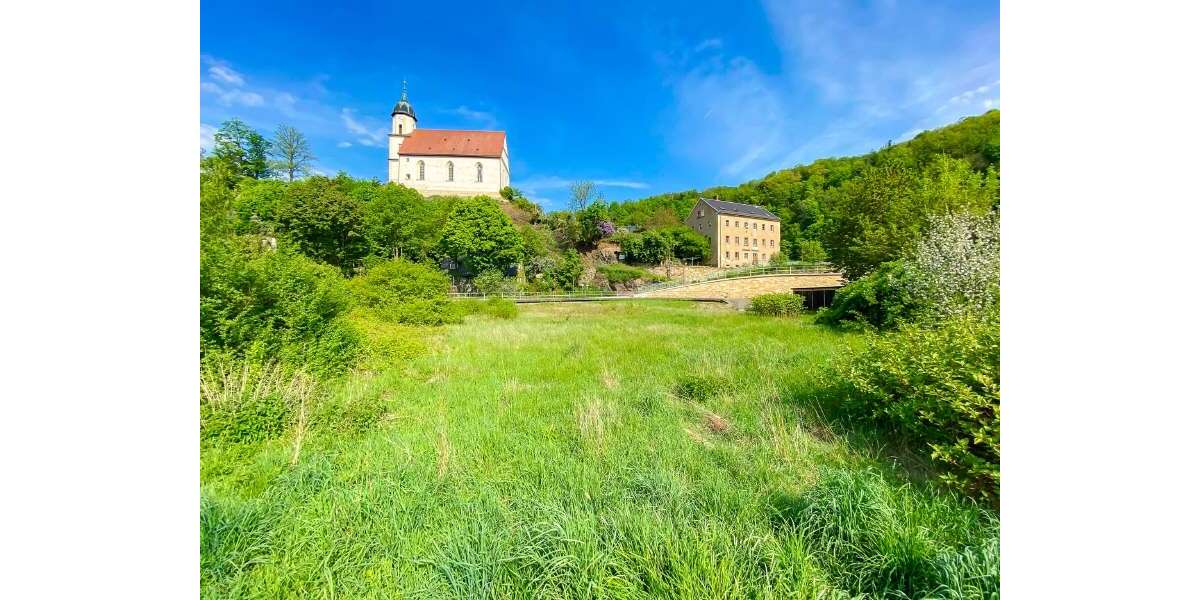 Grundstück zu verkaufen in Tharandt 195.000 € 1950 m² zimmer