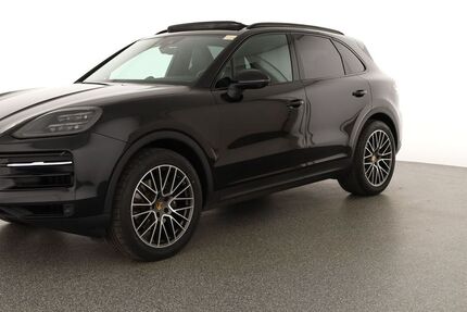Porsche Cayenne 48.894 km 89.880 &euro; Berlin 12103