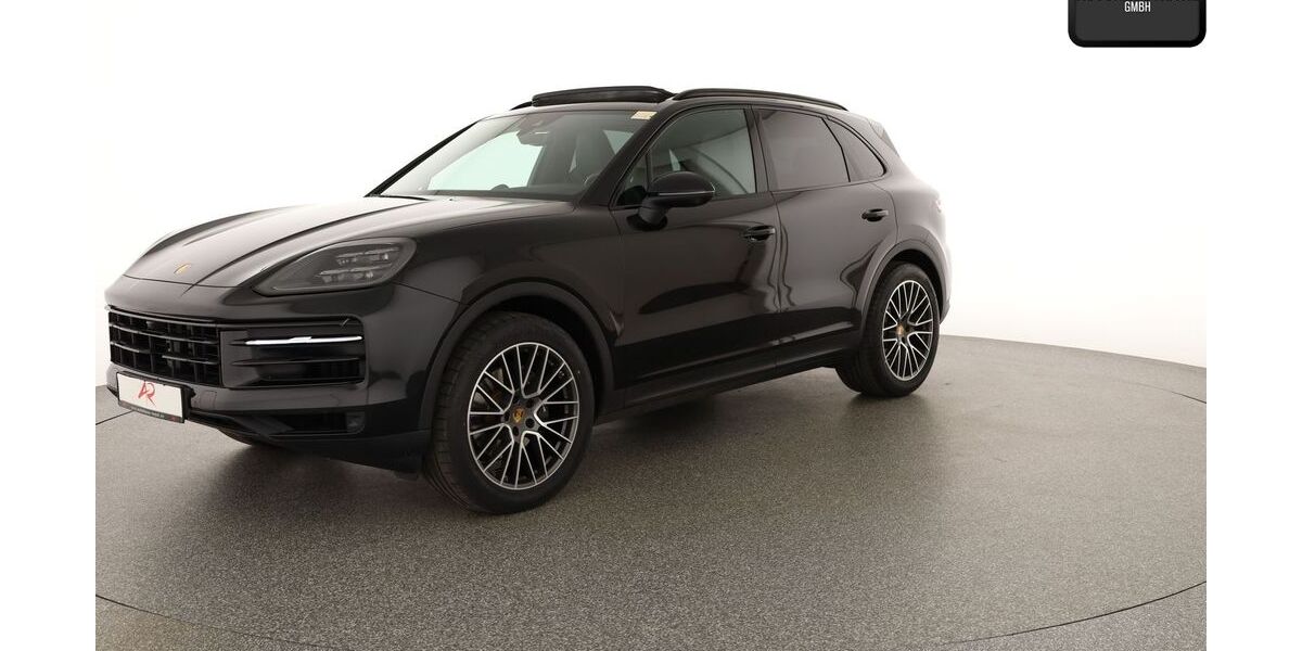 Porsche Cayenne 48.894 km 89.880 &euro; Berlin 12103