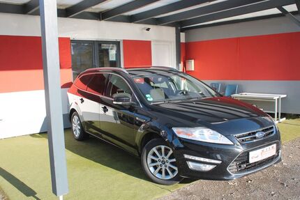 Ford Mondeo 270.000 km 2.795 &euro; Schlüchtern 36381