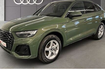 Audi Q5 49.538 km 39.950 &euro; Frankfurt am Main 60314