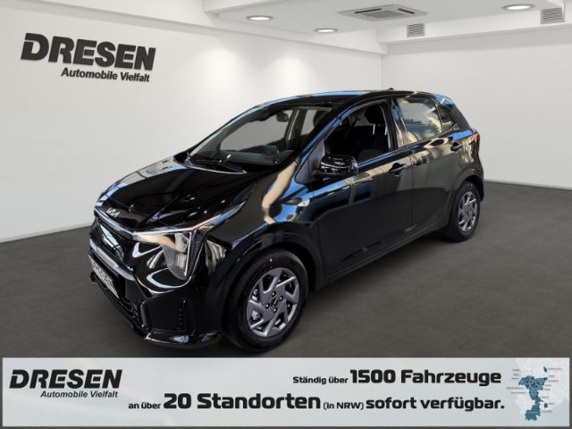 Kia Picanto 5.253 km 15.980 &euro; Korschenbroich 41352