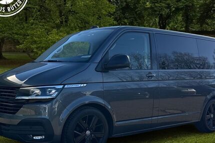 VW T6 Multivan 192.200 km 39.999 &euro; Bützow 18246