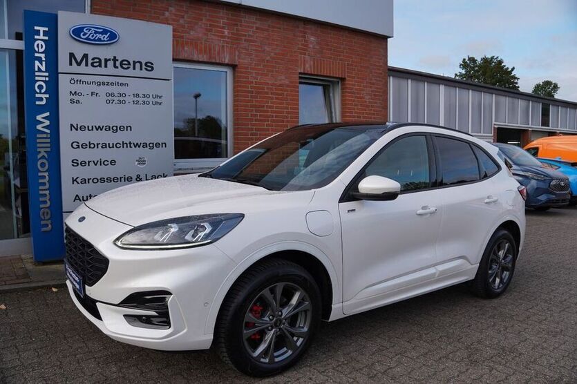 Kuga