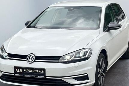 VW Golf 85.150 km 17.490 &euro; Albstadt 72458