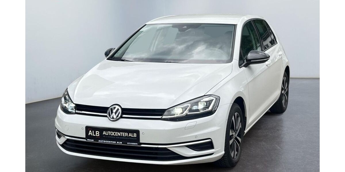 VW Golf 85.150 km 17.490 &euro; Albstadt 72458