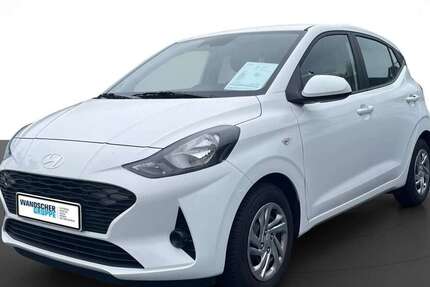 Hyundai i10 13.690 km 13.890 &euro; Bremen 28207