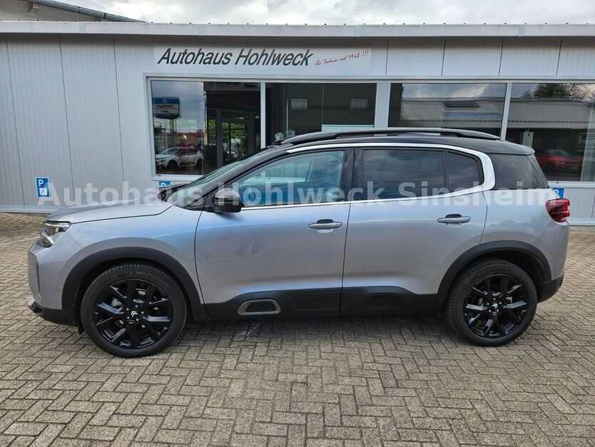 C5 Aircross