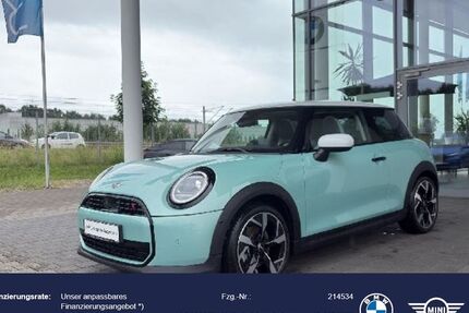 Mini Cooper S 10.951 km 24.690 &euro; Friedrichshafen 88046