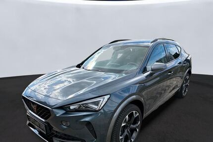 Cupra Formentor 58.326 km 26.950 &euro; Eichenzell 36124