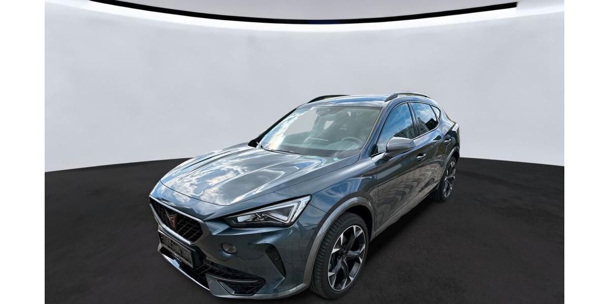 Cupra Formentor 58.326 km 26.950 &euro; Eichenzell 36124