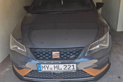 Seat Leon 65.800 km 22.999 &euro; Waldesch 56323