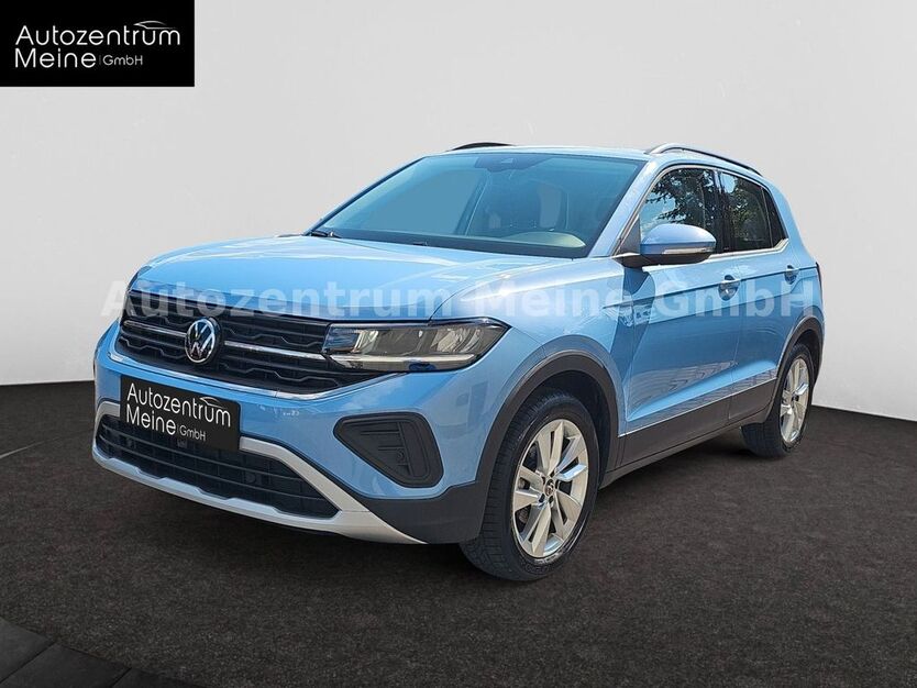 VW T-Cross 4.508 km 20.290 € Meine 38527