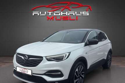 Opel Grandland X 141.388 km 12.988 &euro; Bremen - Bremerhaven 27568