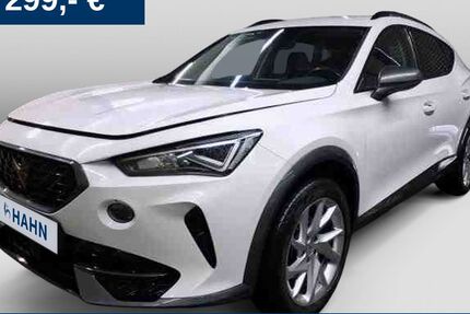 Cupra Formentor 38.622 km 23.930 € Weinstadt-Endersbach 71384