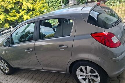 Opel Corsa 55.000 km 5.490 &euro; Laaber 93164