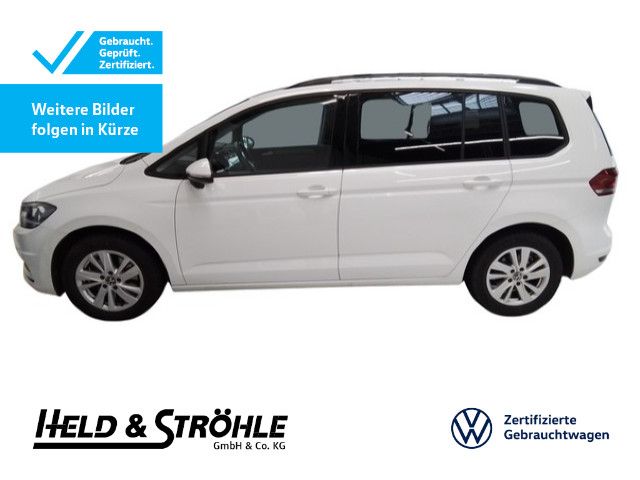 VW Touran 11.263 km 32.470 € Neu-Ulm 89231