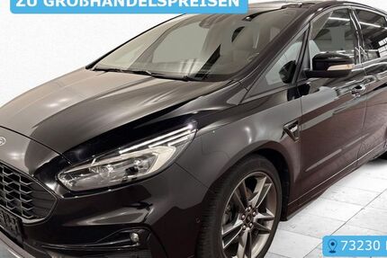 Ford S-Max 126.990 km 23.197 € Frankfurt 60596