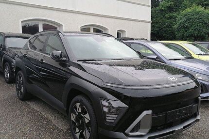 Hyundai KONA 6.522 km 29.299 &euro; Traunstein 83278