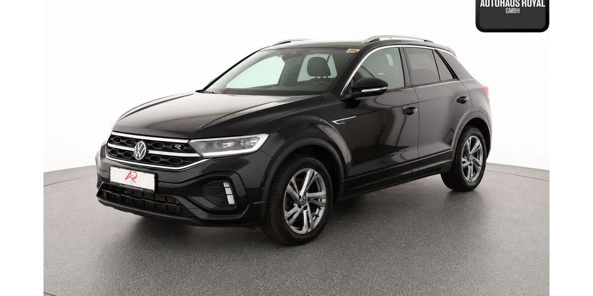 VW T-Roc 64.791 km 23.480 &euro; Schönefeld 12529