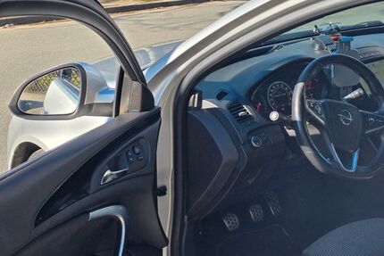 Opel Insignia 292.000 km 4.700 &euro; Hannover 30165