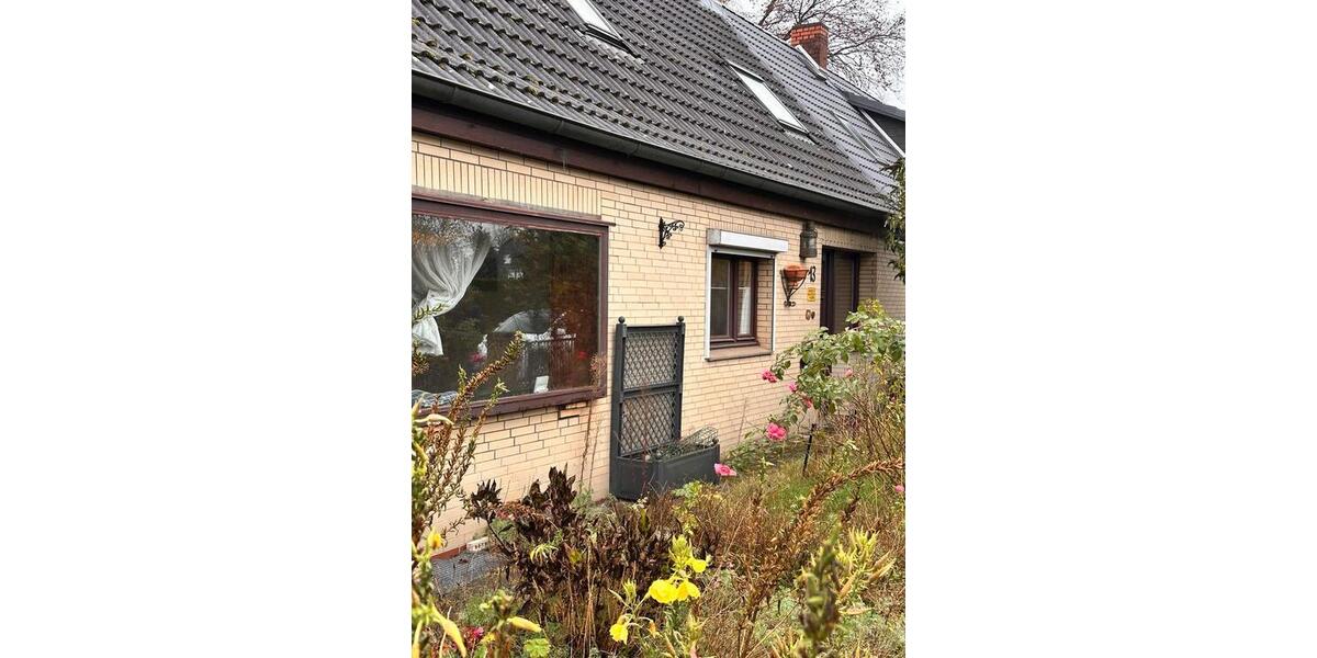 Doppelhaushälfte Hamburg Altona - 5 Zimmer, 120 m&sup2;, 468.000&euro; | Angebot:26921822