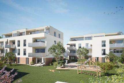 Genießen Sie den Abend auf Ihrer Terrasse... 3 zimmer