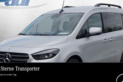 Mercedes-Benz T-Klasse 21.865 km 28.500 &euro; Passau 94036