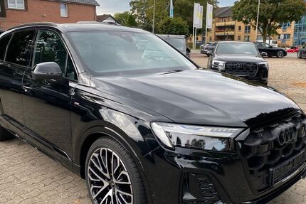 Audi Q7 1.190 km 80.980 € Flensburg-Weiche 24941