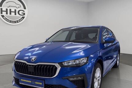 Skoda Scala 8.587 km 25.290 &euro; Schenefeld 25560