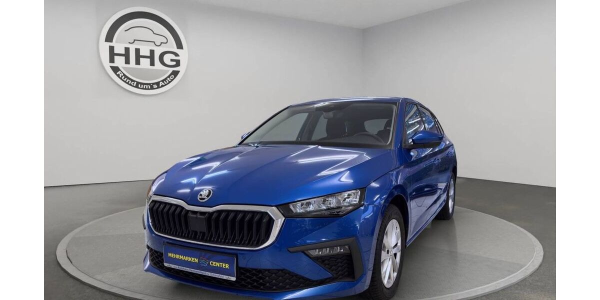 Skoda Scala 8.587 km 25.290 &euro; Schenefeld 25560