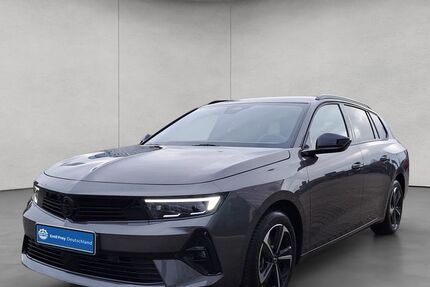 Opel Astra 5.322 km 22.440 &euro; Cottbus 03051