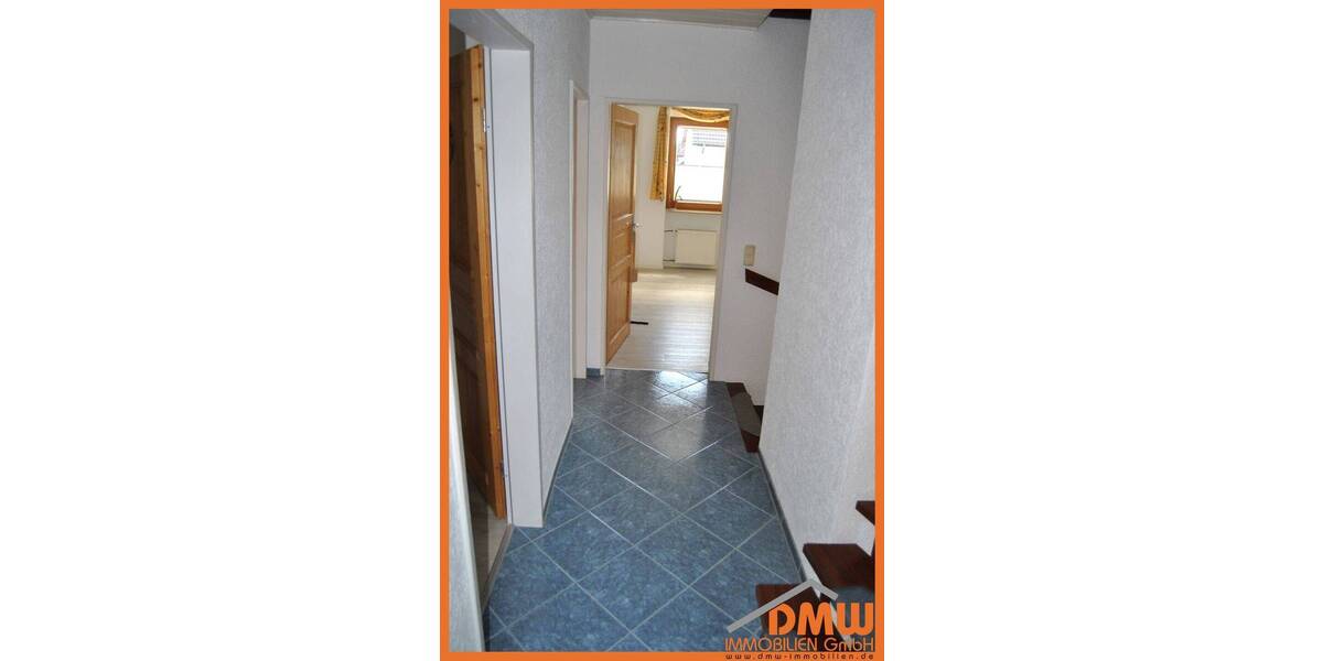 Reihenmittelhaus Bingen Büdesheim - 5 Zimmer, 130 m&sup2;, 1.500&euro; | Angebot:26028976