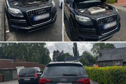Audi Q7 280.000 km 10.999 &euro; Papenburg 26871