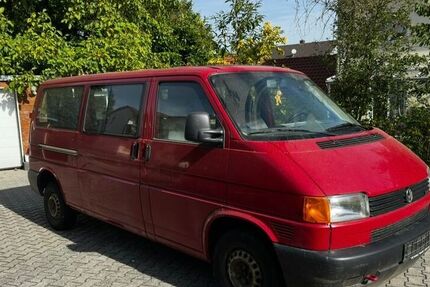 VW T4 andere