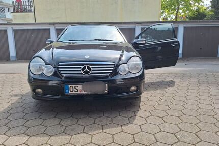 Mercedes CL 180