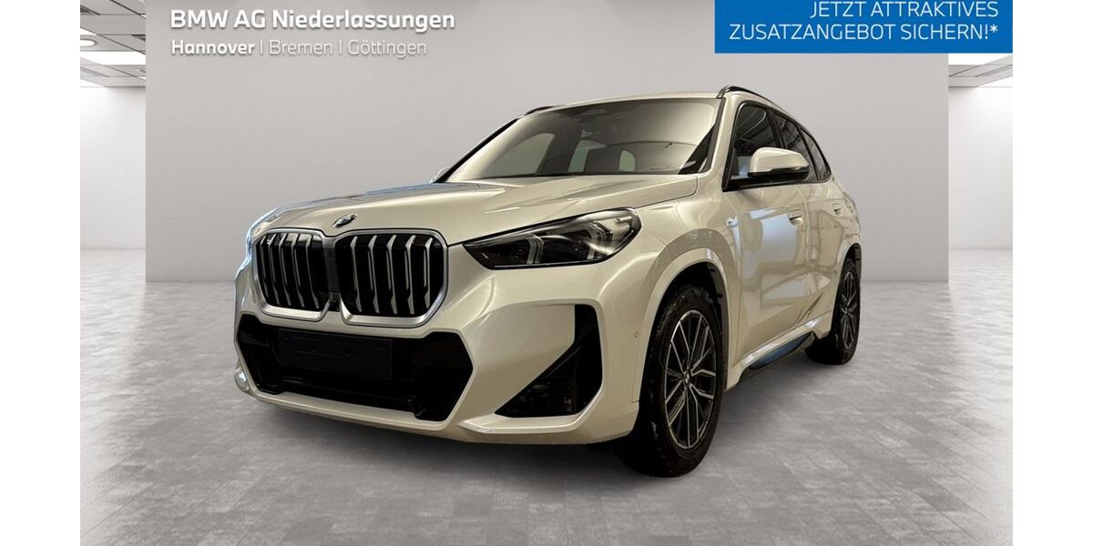 BMW X1 8.518 km 43.990 &euro; Hannover 30539