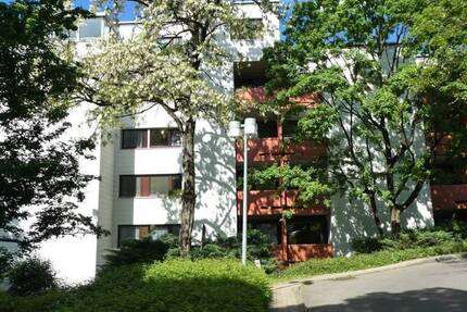 Charmante 3-Zimmer-Wohnung im 1. OG in zentraler, begehrter Wohnlage Tübingens!