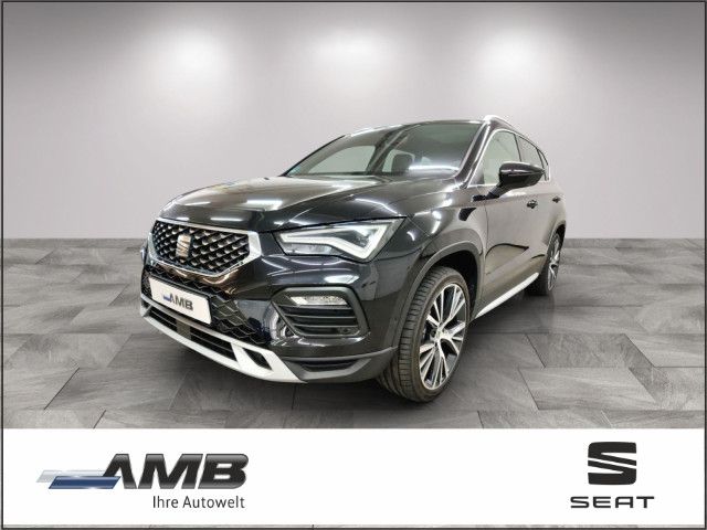 Seat Ateca 19.060 km 32.880 &euro; Borna 04552