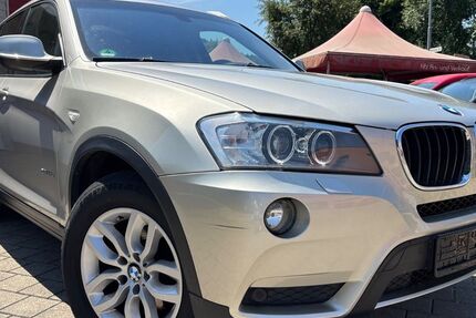 BMW X3 249.000 km 7.990 &euro; Staufen Im Breisgau 79219