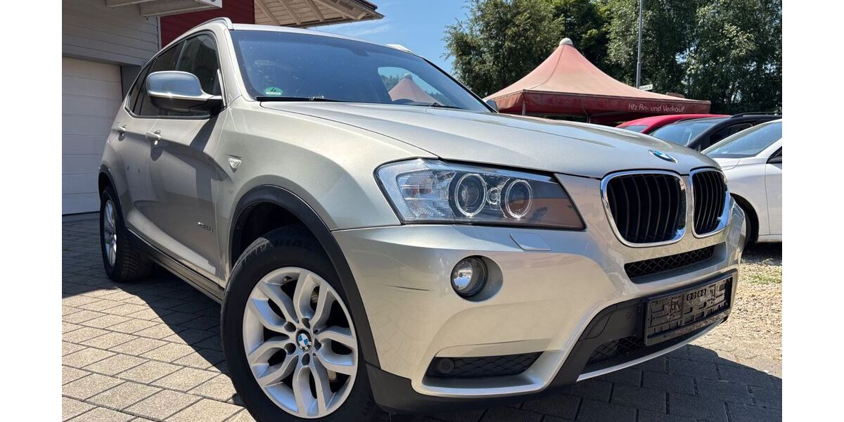 BMW X3 249.000 km 7.990 &euro; Staufen Im Breisgau 79219