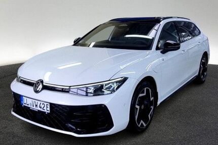 VW Passat 6.000 km 68.990 &euro; Landsberg 86899