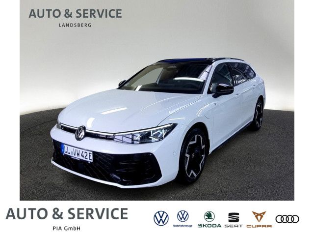 VW Passat 6.000 km 68.990 &euro; Landsberg 86899