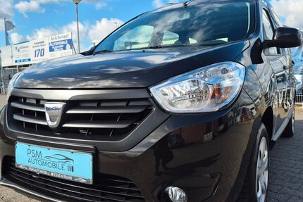 Dacia Dokker 71.794 km 8.888 &euro; Essen 45326