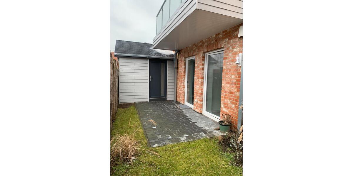 Erdgeschoßwohnung Büsum - 3 Zimmer, 75 m&sup2;, 1.300&euro; | Angebot:24838736