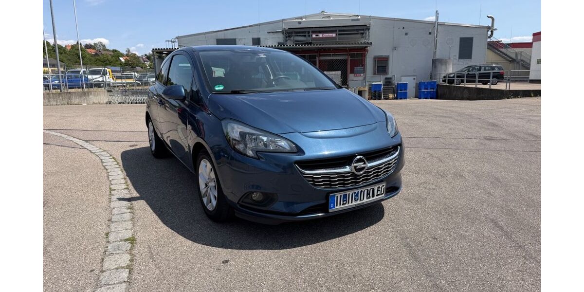 Opel Corsa 129.534 km 5.700 &euro; Gerstetten 89547