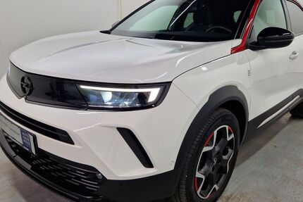 Opel Mokka 40.980 km 17.450 &euro; Landau 76829