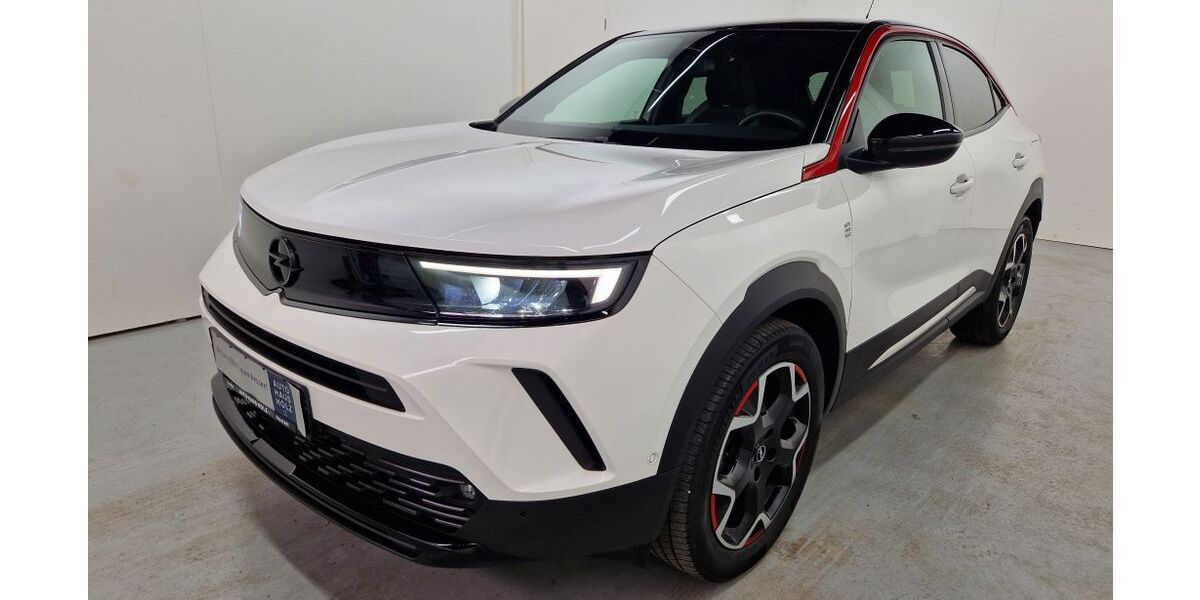 Opel Mokka 40.980 km 17.450 &euro; Landau 76829