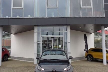 Mazda 2 Hybrid 2.926 km 23.490 &euro; Ammern/Mühlhausen 99996